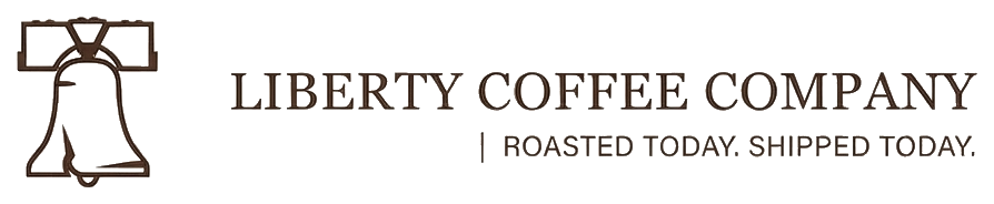 Liberty Coffee Co 